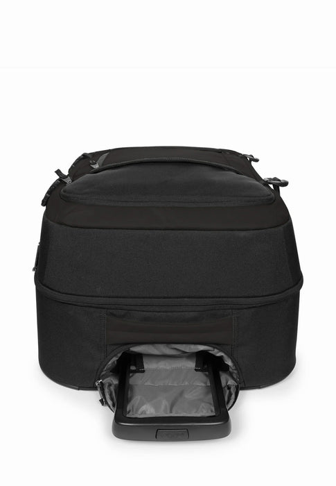 Sac voyage roulettes Eastpak Core serie Ek0a5boad0v D0V BLACK PRO