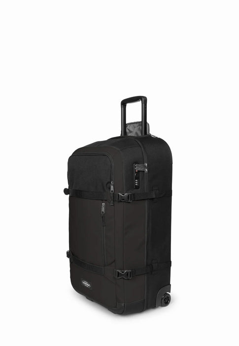 Sac voyage roulettes Eastpak Core serie Ek0a5boad0v D0V BLACK PRO