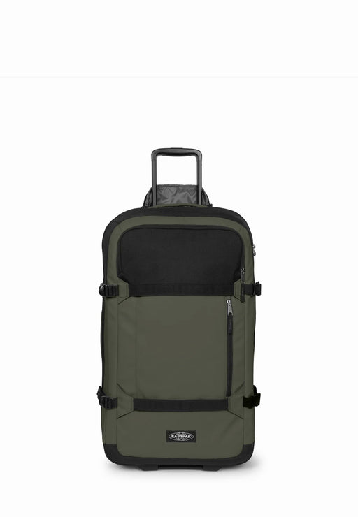 Sac voyage roulettes Eastpak Core serie Ek0a5boad0x D0X KHAKI PRO