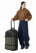 Sac voyage roulettes Eastpak Core serie Ek0a5boad0x D0X KHAKI PRO