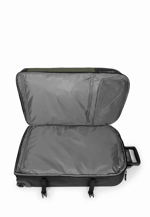 Sac voyage roulettes Eastpak Core serie Ek0a5boad0x D0X KHAKI PRO