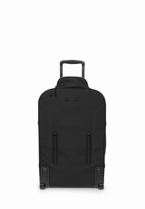 Sac voyage roulettes Eastpak Core serie Ek0a5boad0x D0X KHAKI PRO