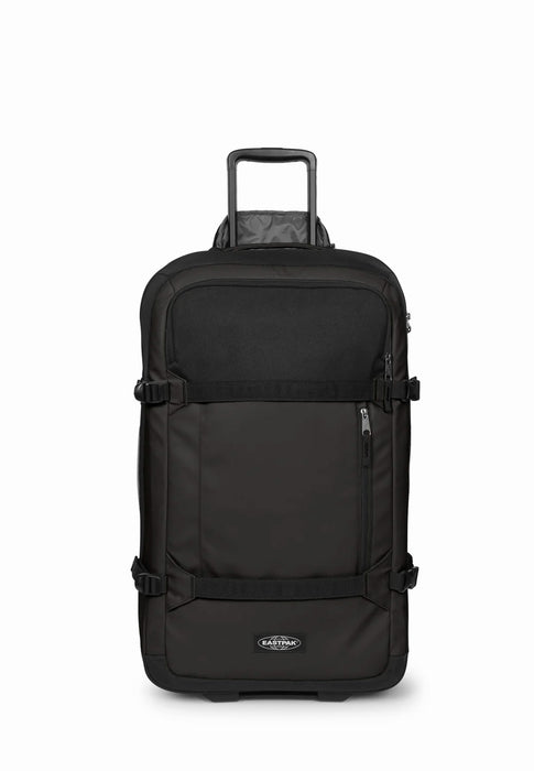 Sac voyage roulettes Eastpak Core serie Ek0a5bobd0v D0V BLACK PRO