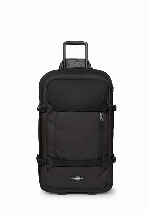 Sac voyage roulettes Eastpak Core serie Ek0a5bobd0v D0V BLACK PRO