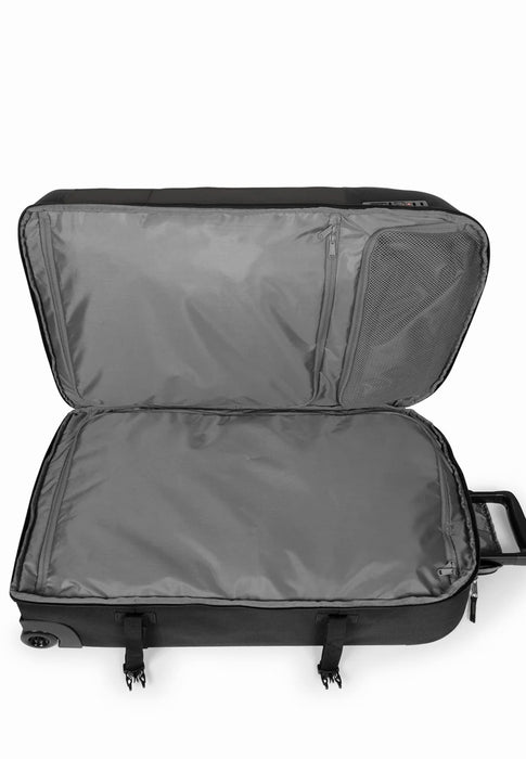 Sac voyage roulettes Eastpak Core serie Ek0a5bobd0v D0V BLACK PRO