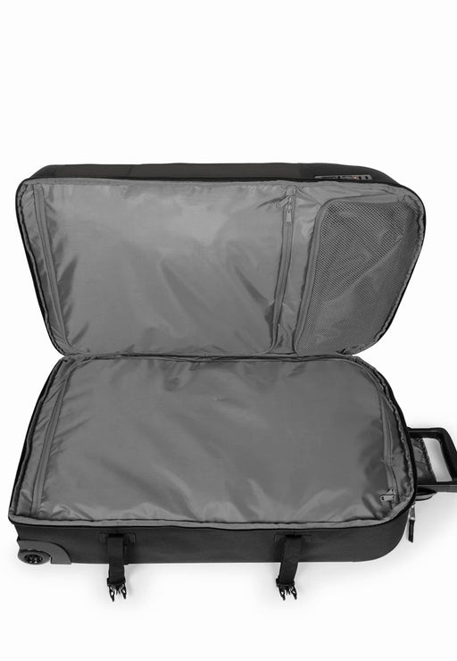 Sac voyage roulettes Eastpak Core serie Ek0a5bobd0v D0V BLACK PRO