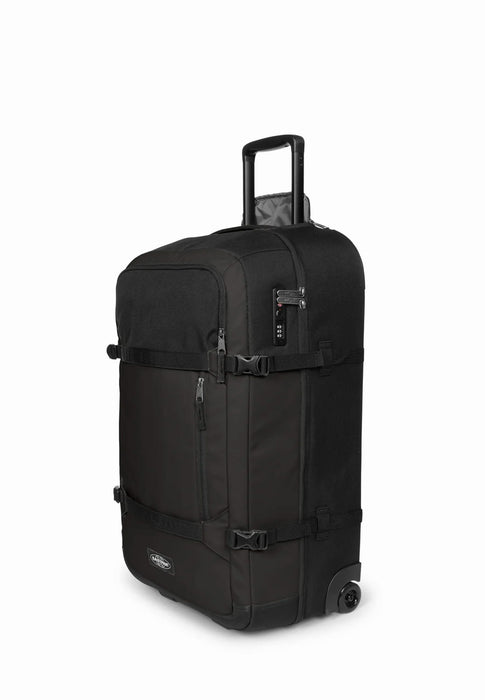 Sac voyage roulettes Eastpak Core serie Ek0a5bobd0v D0V BLACK PRO