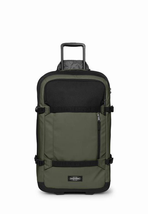 Sac voyage roulettes Eastpak Core serie Ek0a5bobd0x D0X KHAKI PRO