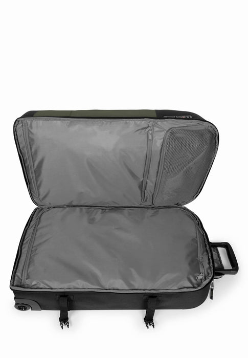 Sac voyage roulettes Eastpak Core serie Ek0a5bobd0x D0X KHAKI PRO
