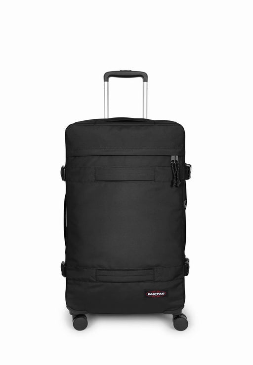 Sac voyage roulettes Eastpak Eastpak Ek0a5bof008 008 BLACK