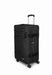 Sac voyage roulettes Eastpak Eastpak Ek0a5bof008 008 BLACK