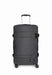 Sac voyage roulettes Eastpak Eastpak Ek0a5bof77h 77H BLACK DENIM