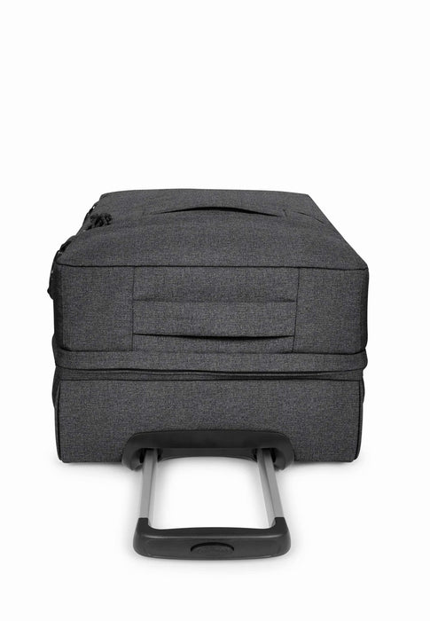Sac voyage roulettes Eastpak Eastpak Ek0a5bof77h 77H BLACK DENIM
