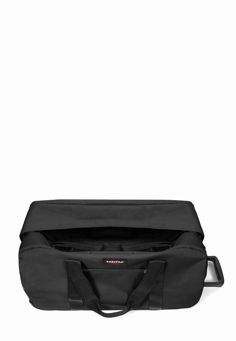 Sac voyage roulettes Eastpak Authentic Ek28e008 008 BLACK