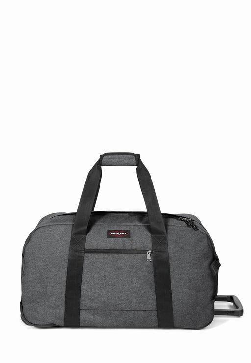 Sac voyage roulettes Eastpak Authentic Ek28e77h 77H BLACK DENIM