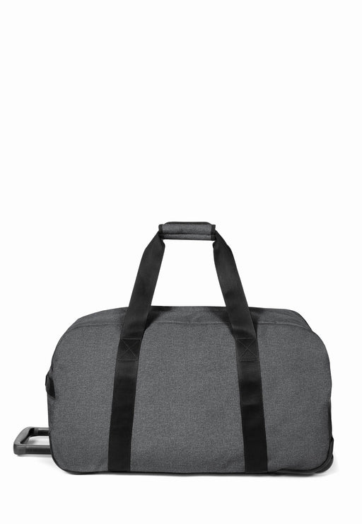 Sac voyage roulettes Eastpak Authentic Ek28e77h 77H BLACK DENIM