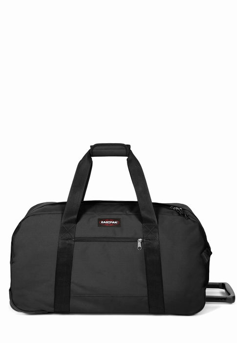 Eastpak Sac voyage roulettes Authentic Ek29e008 008 black 008 BLACK