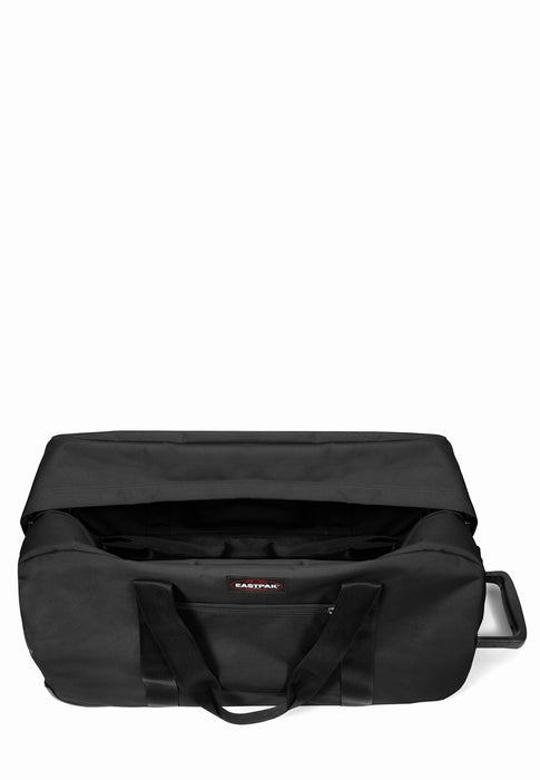 Sac voyage roulettes Eastpak Authentic Ek29e008 008 BLACK