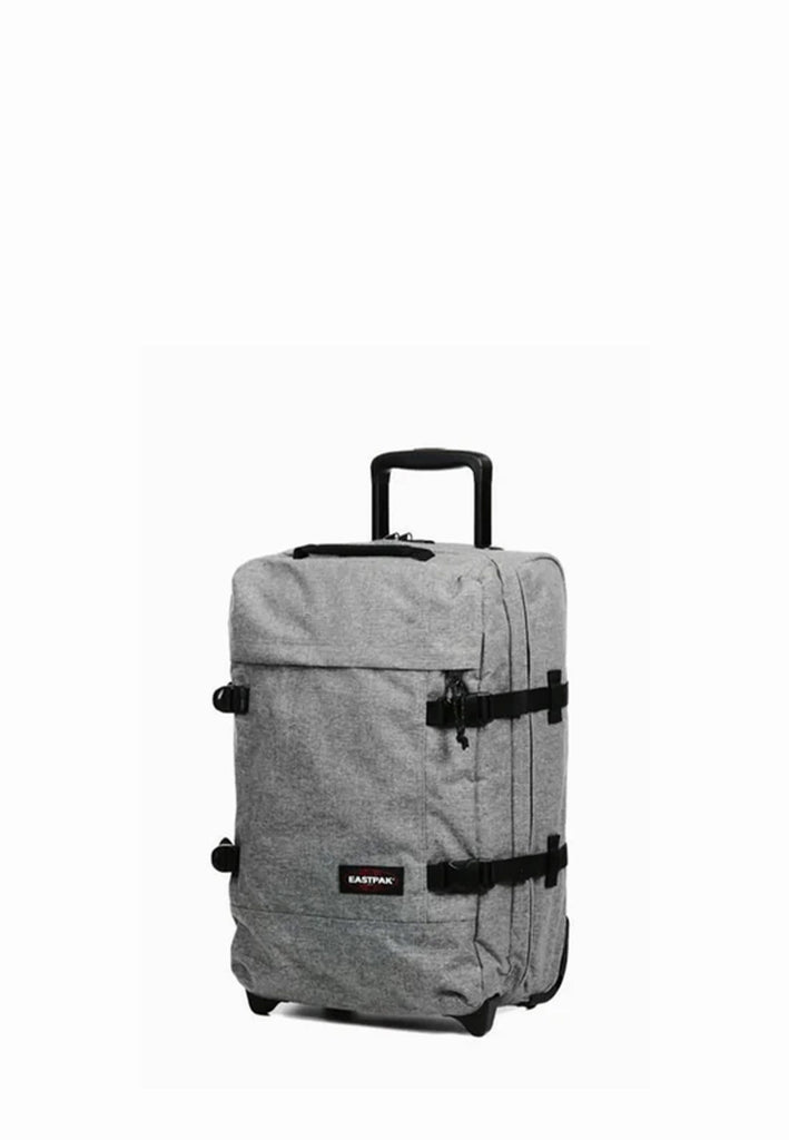 Eastpak Sac voyage roulettes Authentic Ek61l363 Maroquinerie STALRIC