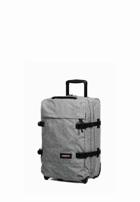 Eastpak Sac voyage roulettes Authentic Ek61l363 363 SUNDAY GREY