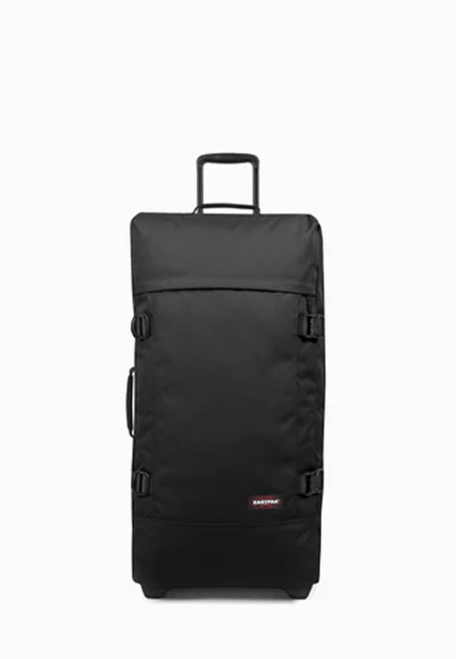 Eastpak Sac voyage roulettes Authentic Ek63l008 008 BLACK