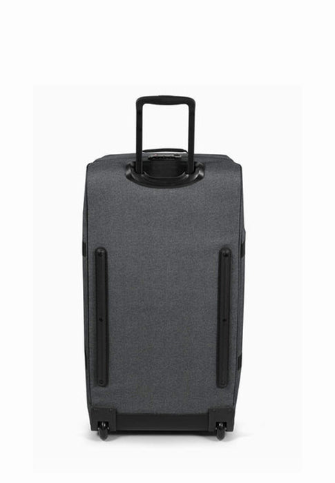 Eastpak Sac voyage roulettes Authentic Ek63l77h 77h black denim 77H BLACK DENIM
