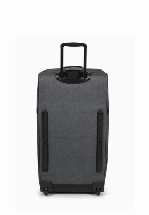 Eastpak Sac voyage roulettes Authentic Ek63l77h 77h black denim 77H BLACK DENIM