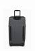 Eastpak Sac voyage roulettes Authentic Ek63l77h 77h black denim 77H BLACK DENIM