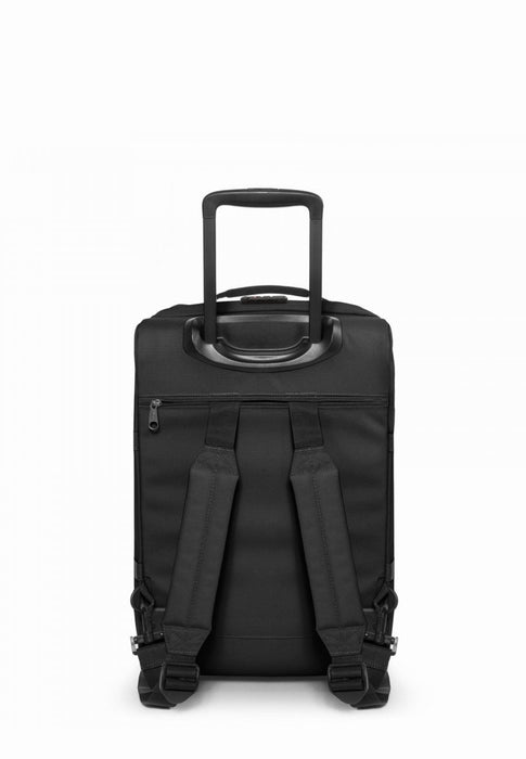 Eastpak Sac voyage roulettes Strapverz Ek96l008 008 BLACK