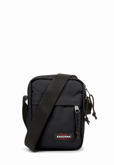 Sac Eastpak Authentic 008 black 008 BLACK