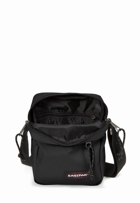 Sac Eastpak Authentic 008 black 008 BLACK