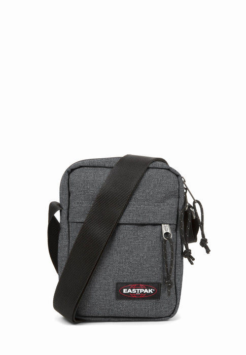 Sacoche Eastpak Authentic Ek04577h 77H BLACK DENIM