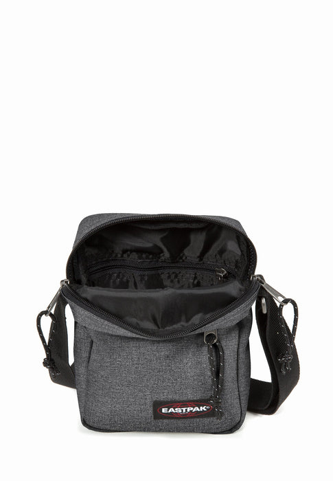 Sacoche Eastpak Authentic Ek04577h 77H BLACK DENIM