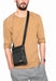 Sacoche Eastpak Authentic Ek089008 008 BLACK