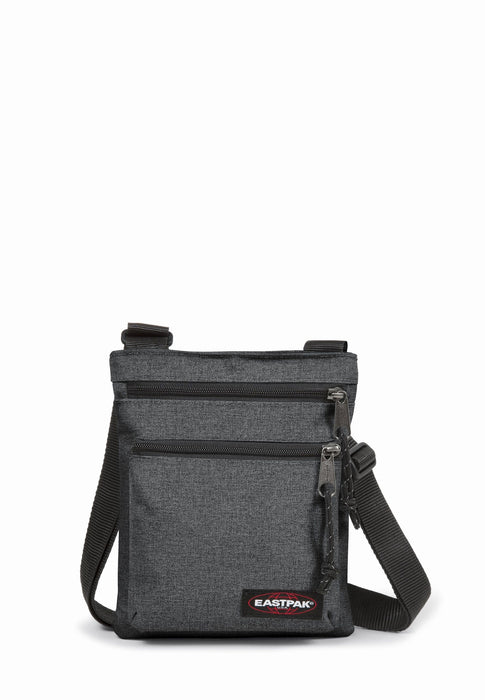 Sacoche Eastpak Authentic Ek08977h 77H BLACK DENIM