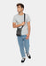 Sacoche Eastpak Authentic Ek08977h 77H BLACK DENIM
