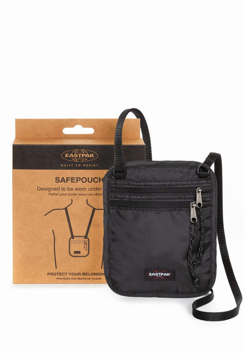 Sacoche Eastpak Safepouch Ek0a5bgb008 008 BLACK