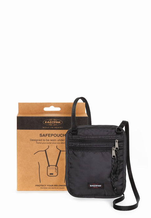 Sacoche Eastpak Safepouch Ek0a5bjs008 008 BLACK