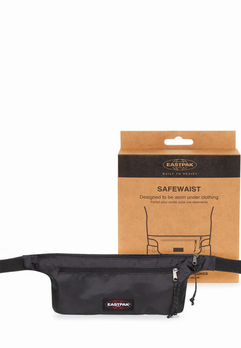 Sacoche Eastpak Safewaist Ek0a5bjt008 008 BLACK