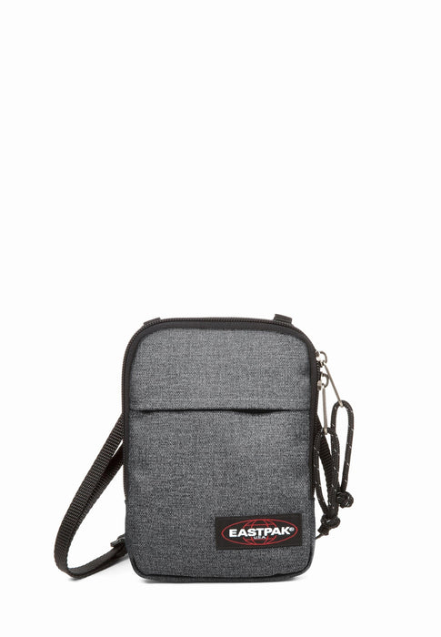 Sac Eastpak Authentic 77h black denim 77H BLACK DENIM