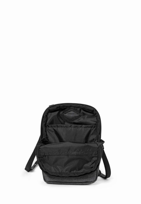 Sacoche Eastpak Authentic Ek72477h 77H BLACK DENIM