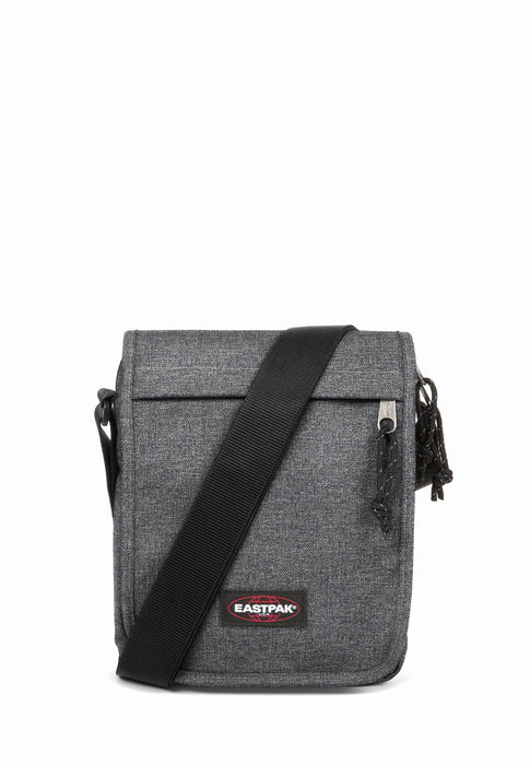 Eastpak Sacoche Authentic Ek74677h 77H BLACK DENIM