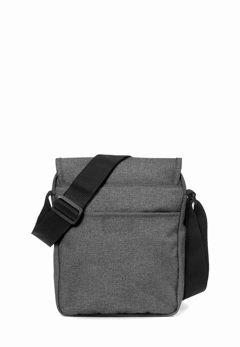 Eastpak Sacoche Authentic Ek74677h 77H BLACK DENIM