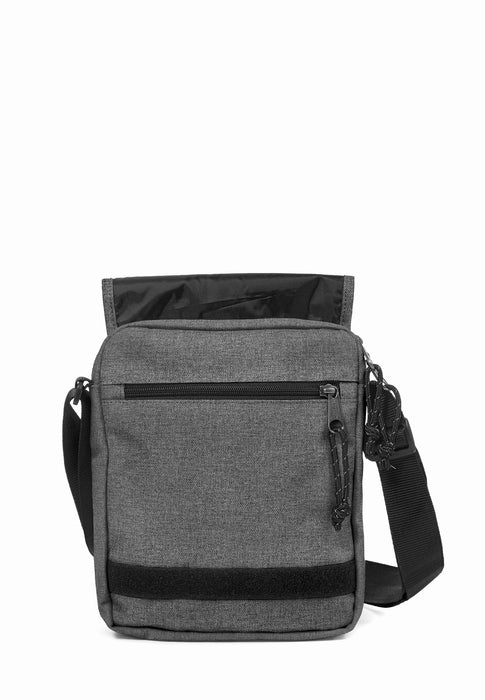 Eastpak Sacoche Authentic Ek74677h 77H BLACK DENIM