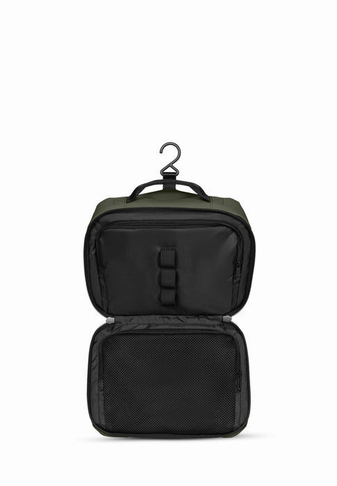 Trousse de toilette Eastpak Road kit Ek0a5bkt0z0 0Z0 TARP FOREST