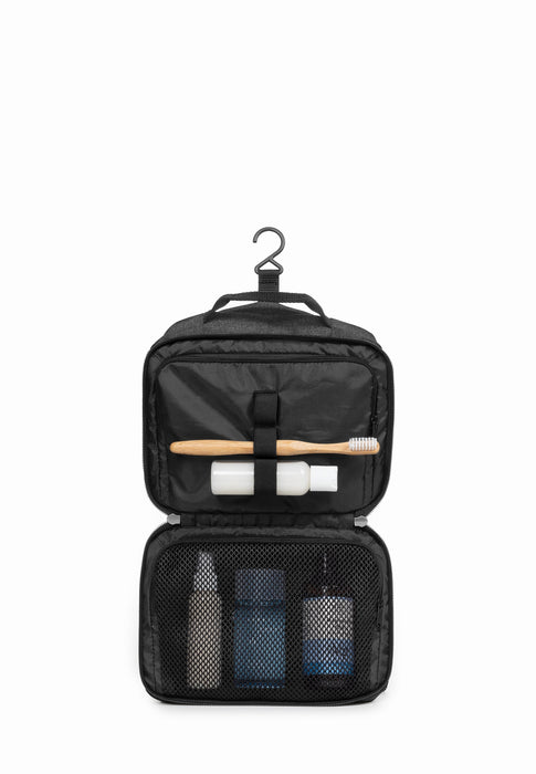 Trousse de toilette Eastpak Road kit Ek0a5bkt77h 77H BLACK DENIM