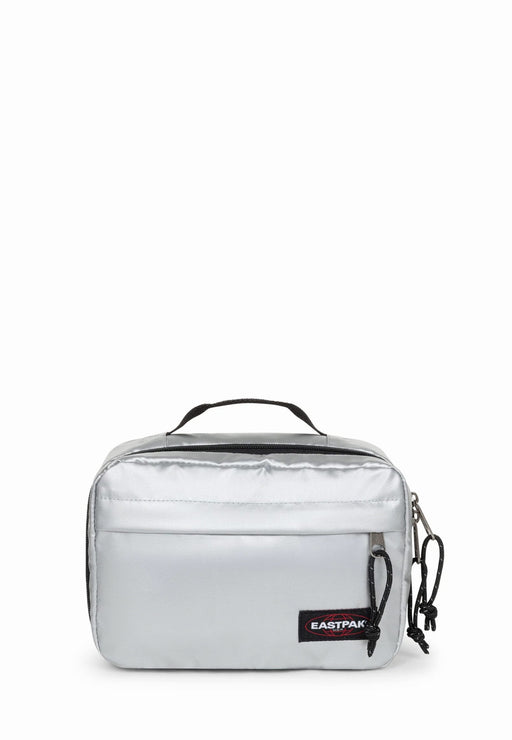 Trousse de toilettes Eastpak November seasonnals Ek0a5bkt7y2 7Y2 SPACE SILVER