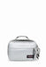 Trousse de toilettes Eastpak November seasonnals Ek0a5bkt7y2 7Y2 SPACE SILVER