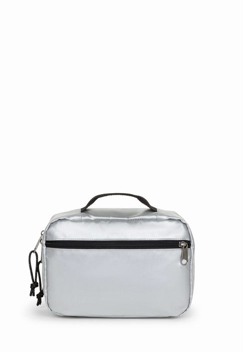 Trousse de toilettes Eastpak November seasonnals Ek0a5bkt7y2 7Y2 SPACE SILVER