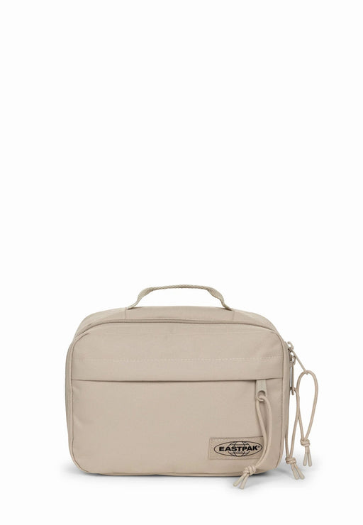 Trousse de toilettes Eastpak Mono series Ek0a5bkt9y9 9Y9 MONOTONE BEIGE